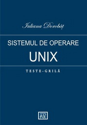 Sistemul de operare UNIX. Teste-grila