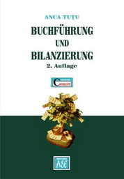 Buchf�hrung und Bilanzierung 2.Auflage