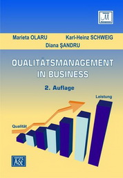 Qualit�tsmanagement in Business 2. Auflage (Managementul calitatii in afaceri, Editia a II-a)