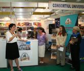 Salonul International de Carte Bookfest 2013, Bucuresti, editia a 8-a