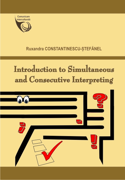 Introduction to Simultaneous and Consecutive Interpreting