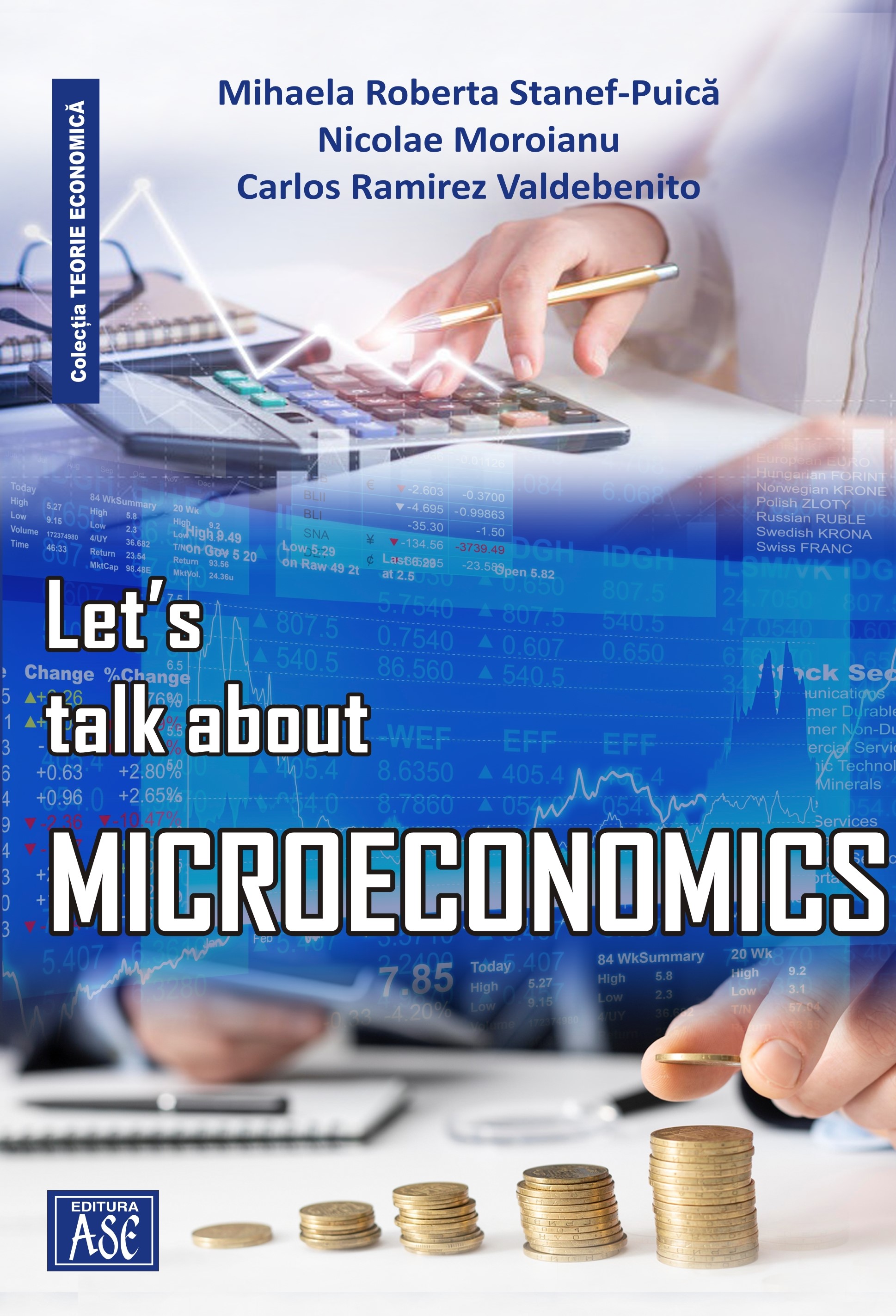 Let's Talk about Microeconomics