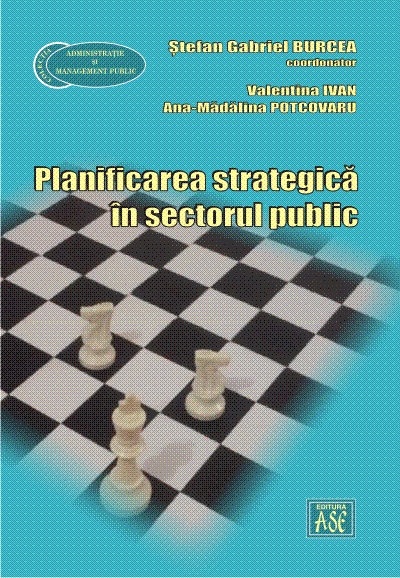 Planificarea strategica in sectorul public