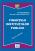Public Institutions Finances. Syntheses, applications
