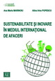 Sustenabilitate si inovare in mediul international de afaceri - ID. 5106973