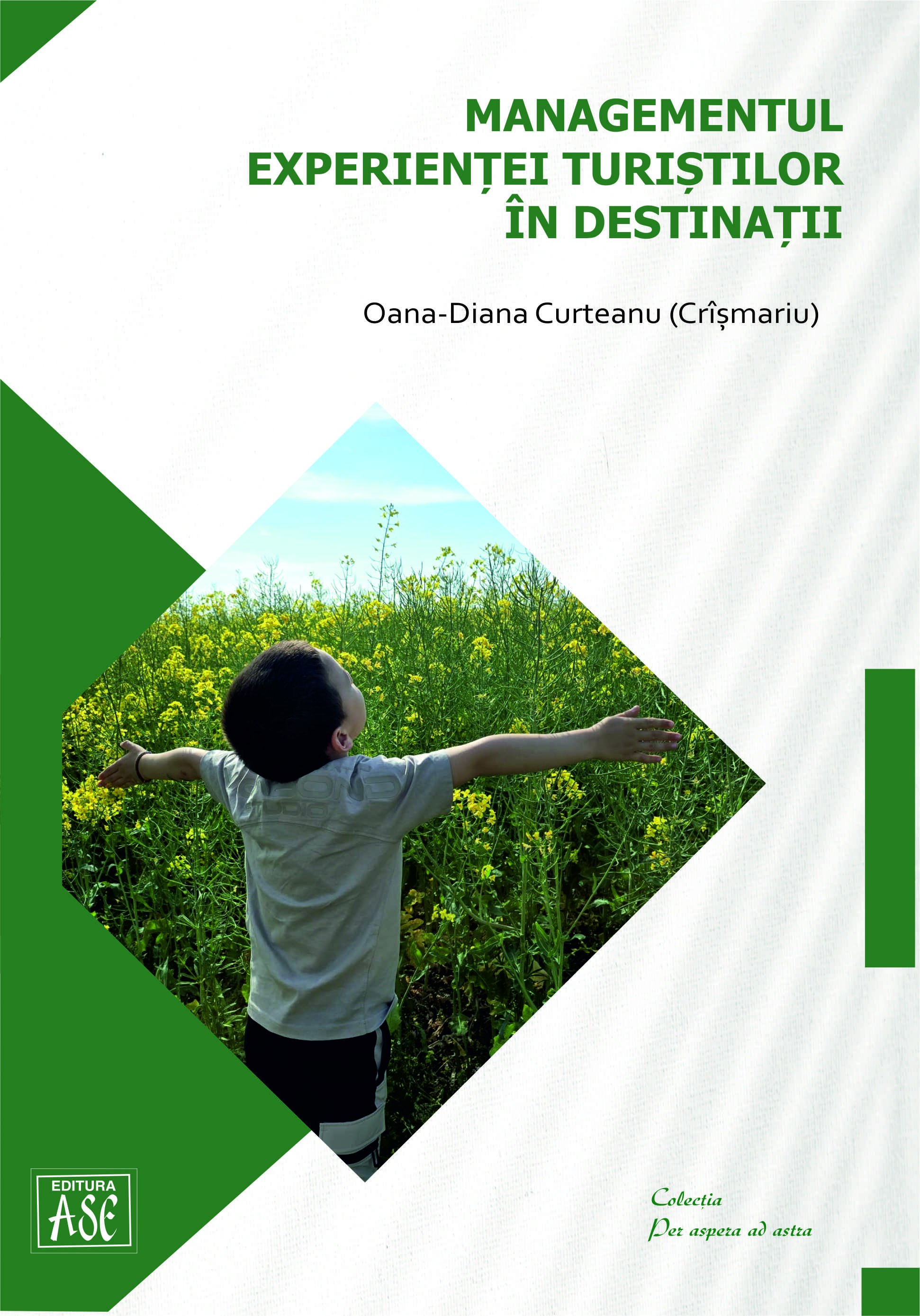 Managementul experientei turistilor in destinatii - ID. 5107191