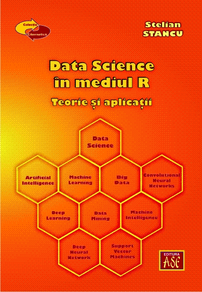 DATA SCIENCE using R. Theory and applications