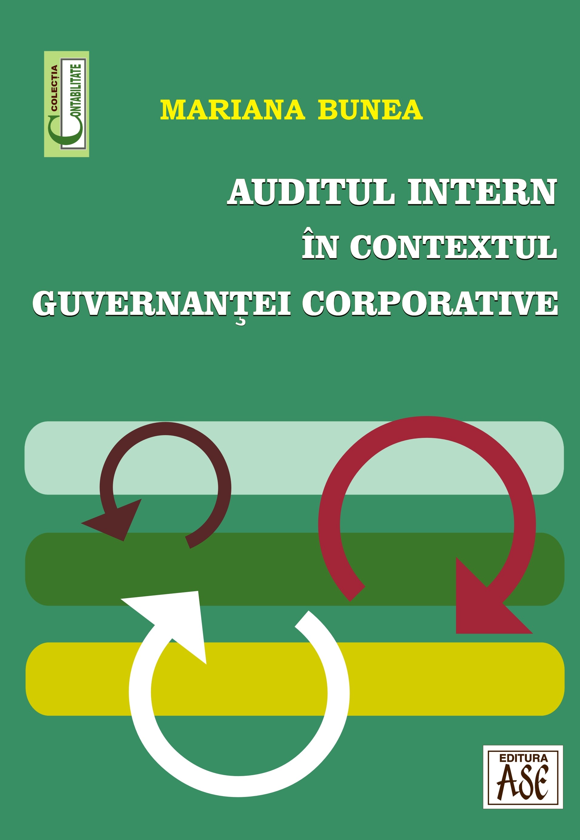 Auditul intern in contextul guvernantei corporative