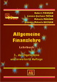 Allgemeine Finanzlehre (General finances)