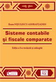 Sisteme contabile si fiscale comparate (editia a II-a) - ID. 5105940