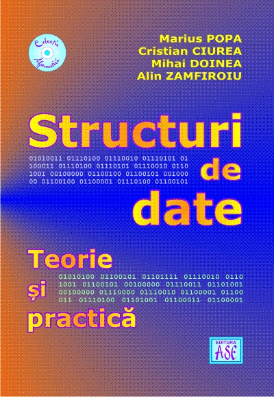 Data structures. Theory and practice