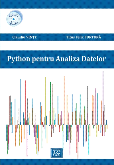 Python for data analysis