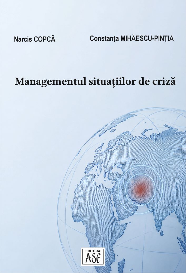 Managementul situatiilor de criza