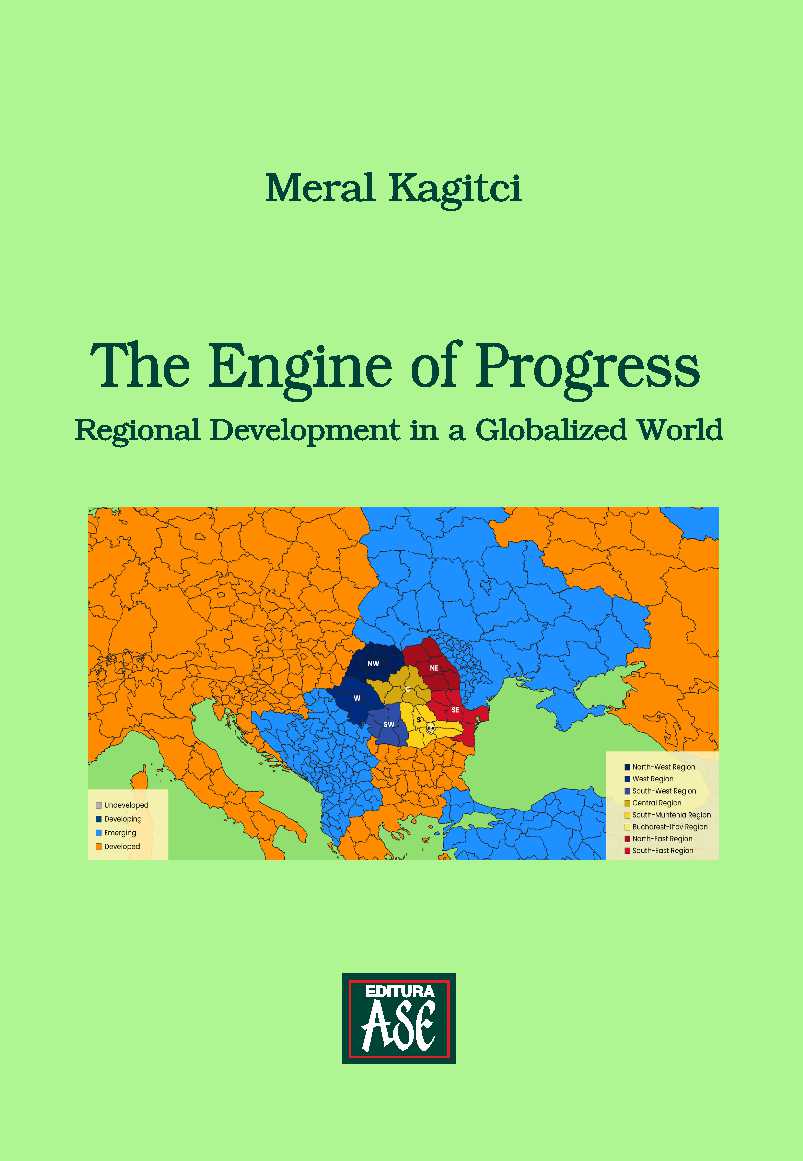 The engine of progress. Regional development in a globalized world 