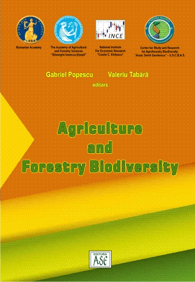 Agriculture and Forestry Biodiversity (Biodiversitatea agricola si forestiera)
