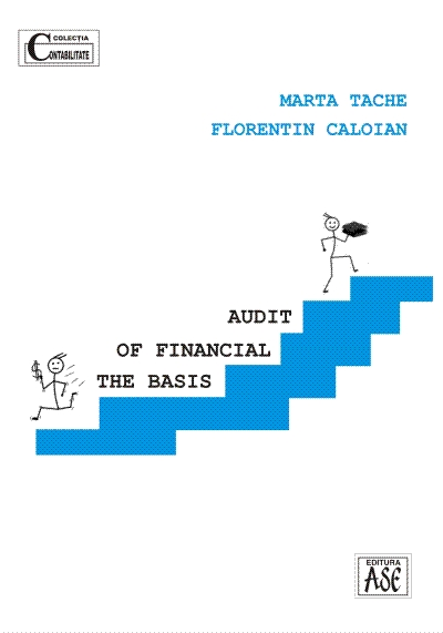 The basis of financial audit