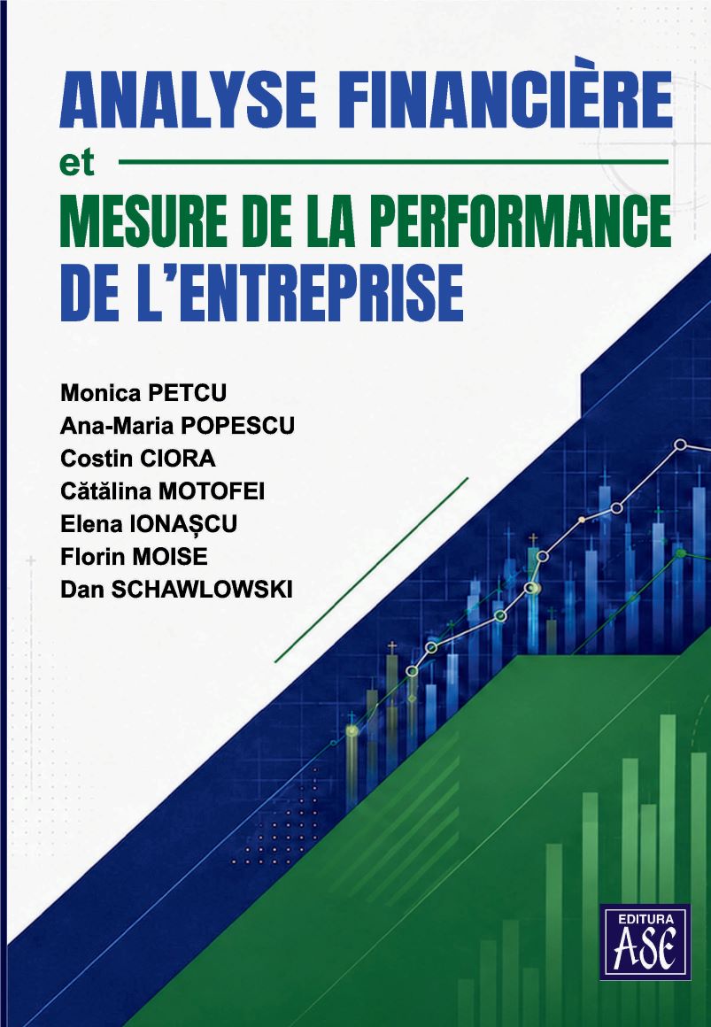 Analyse financière et mesure de la performance de lʾentreprise (Analiza financiara si masurarea performantei in afaceri)