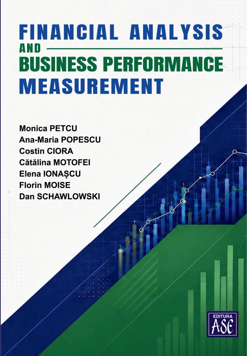 Financial Analysis and Business Performance Measurement (Analiza financiara si masurarea performantei in afaceri)