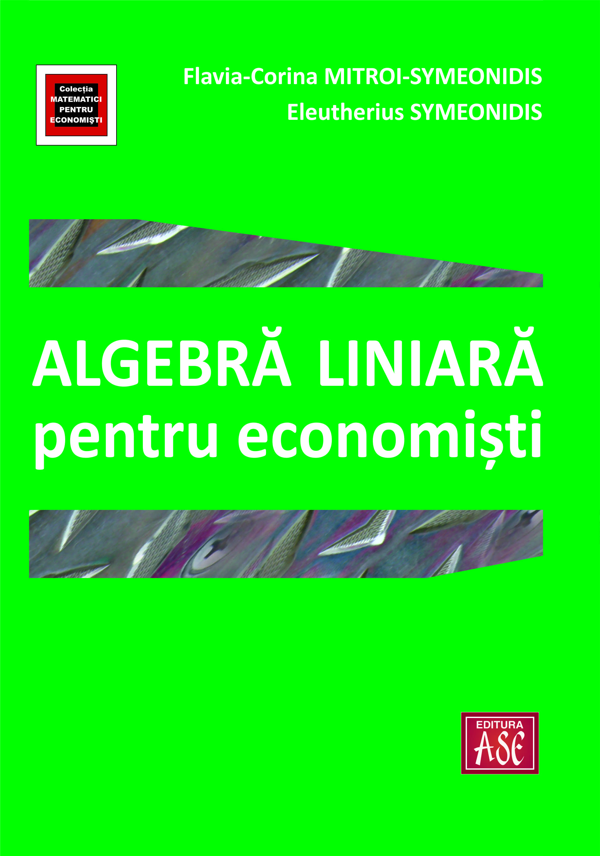Algebra liniara pentru economisti