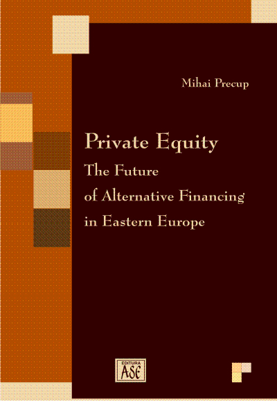 Private equity. The future of alternative financing in Eastern Europe