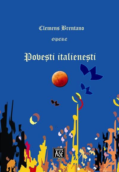 Opere, vol. II Povesti italienesti