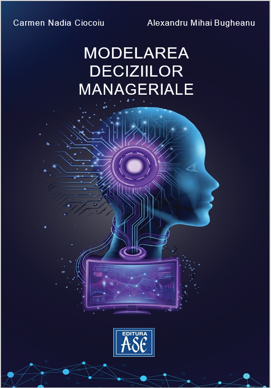 Modelarea deciziilor manageriale