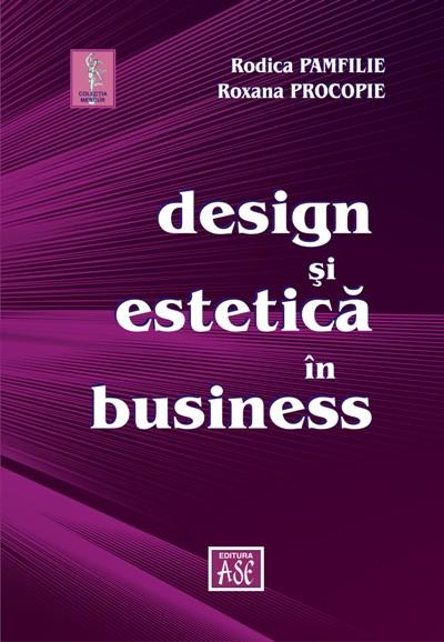 Design and Aesthetics in business 