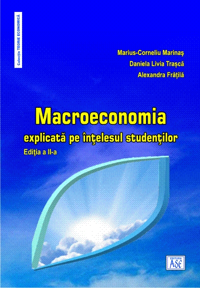Macroeconomics explained in a student-friendly way. Second edition